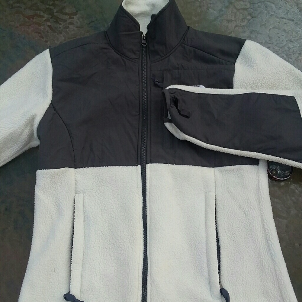 Jacket - Picture 1 of 3